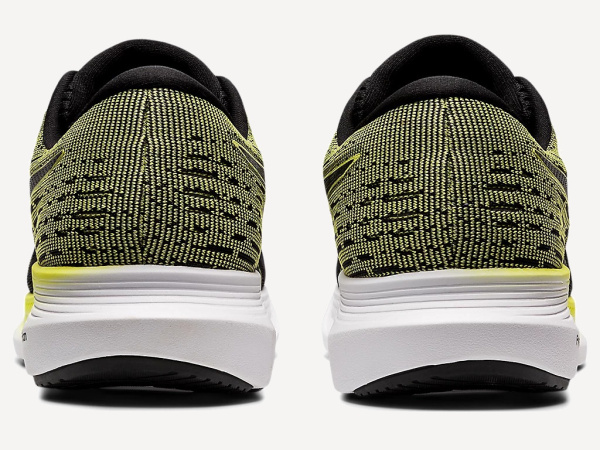 Кроссовки EVORIDE 2 M (RU 41 EU 42 US 8.5 СМ 26.5 ; black/glow yellow)